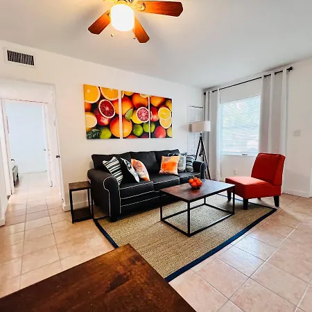 Coco Bay Vacation Condos Fort Lauderdale Exterior photo