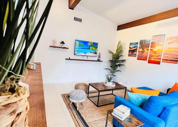 Coco Bay Luxury Condos