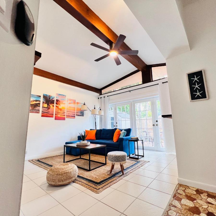 Coco Bay Luxury Fort Lauderdale