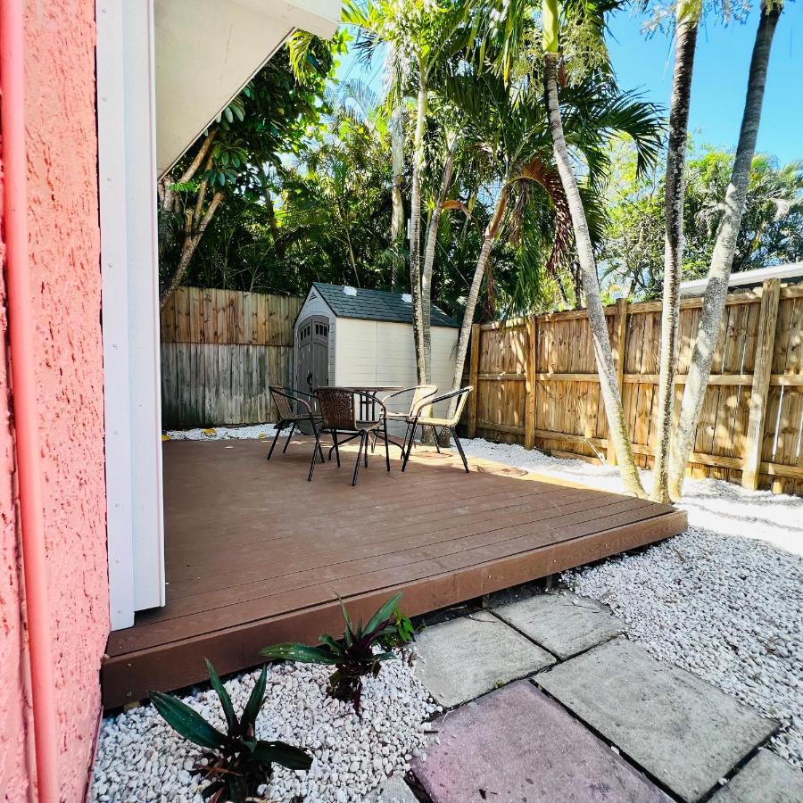 Coco Bay Luxury * Fort Lauderdale
