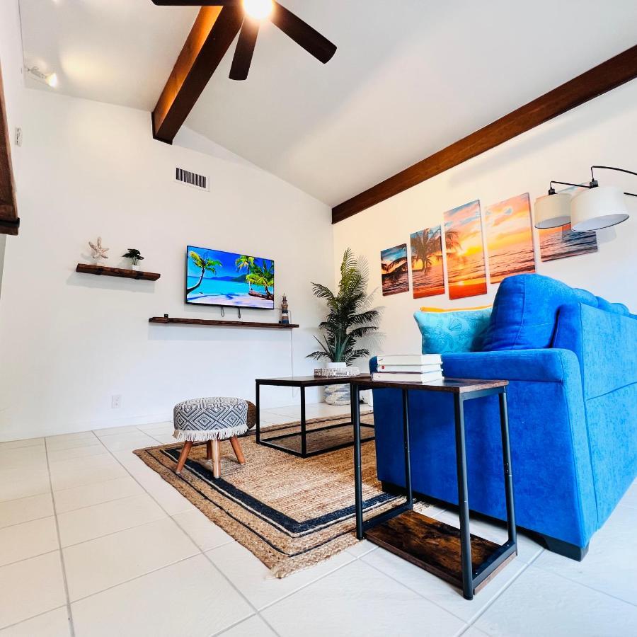 Coco Bay Luxury Apartahotel Fort Lauderdale