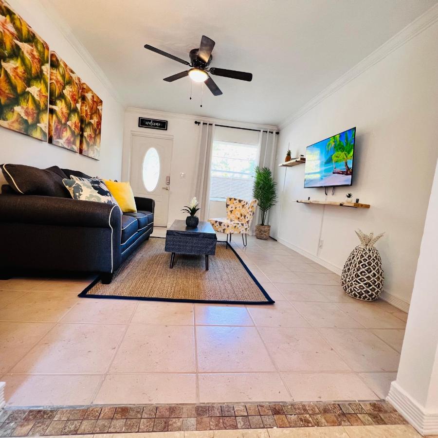 Coco Bay Luxury * Fort Lauderdale