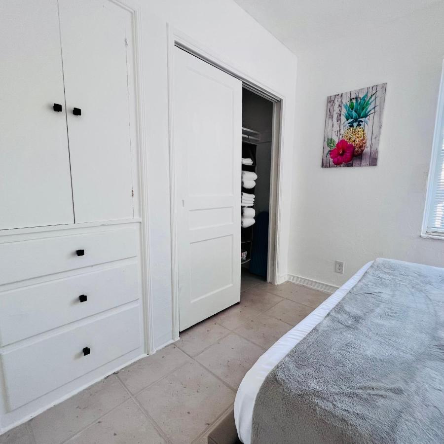 Coco Bay Luxury Fort Lauderdale