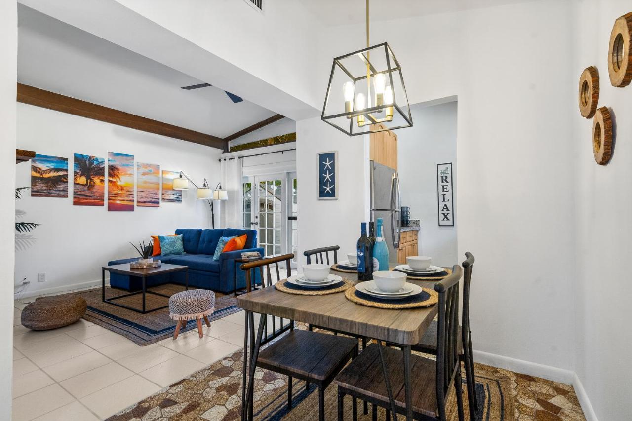 Coco Bay Luxury Fort Lauderdale