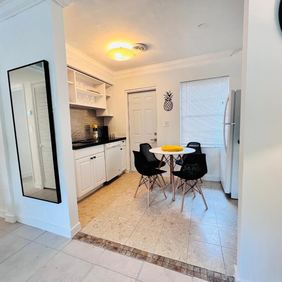 Coco Bay Luxury * Fort Lauderdale