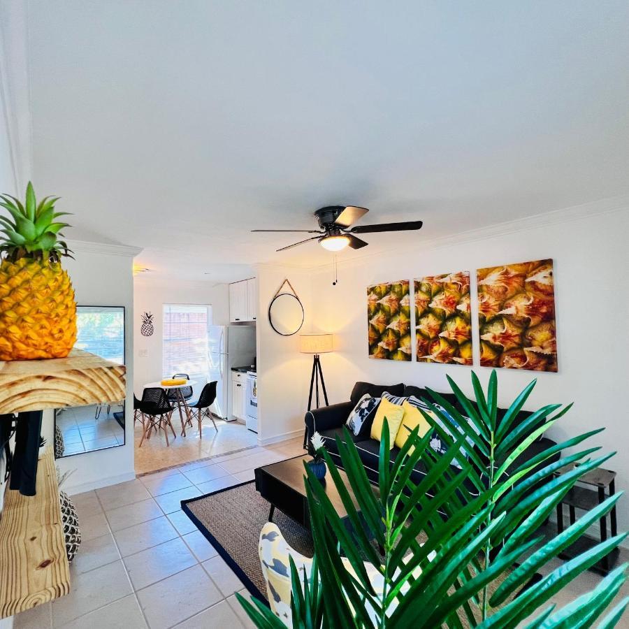 Coco Bay Luxury Apartahotel Fort Lauderdale