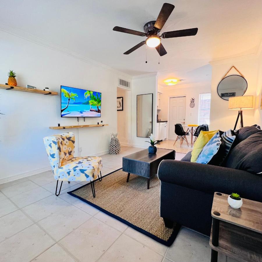 Coco Bay Luxury Apartahotel Fort Lauderdale