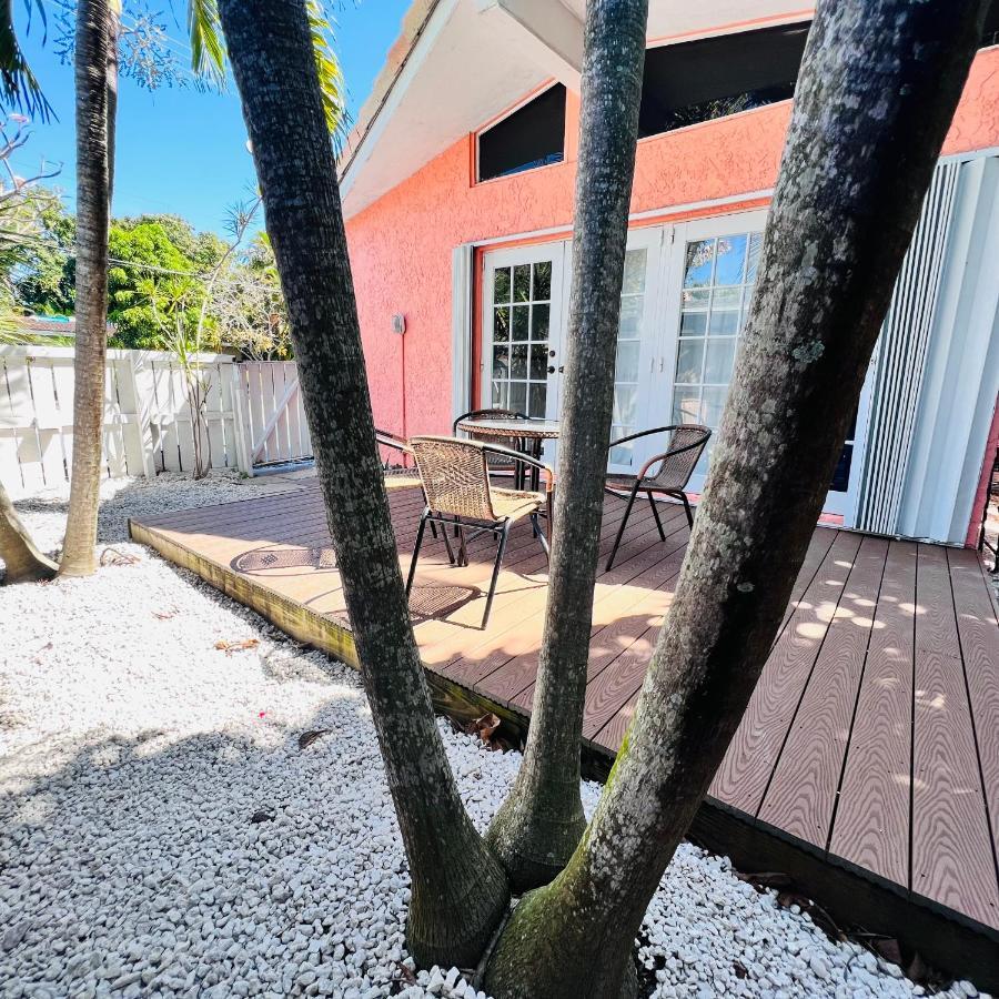 Apartahotel Coco Bay Luxury Fort Lauderdale