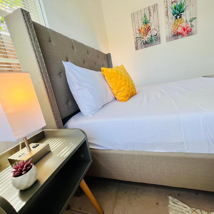 Coco Bay Luxury Apartahotel