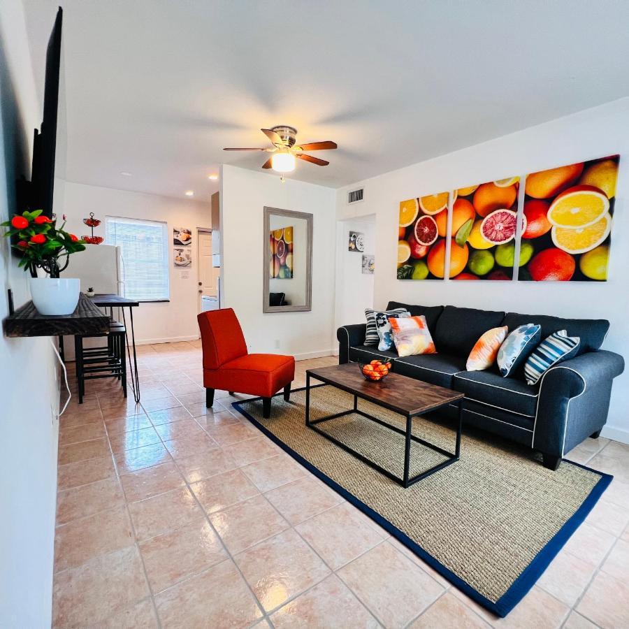 Coco Bay Luxury Fort Lauderdale