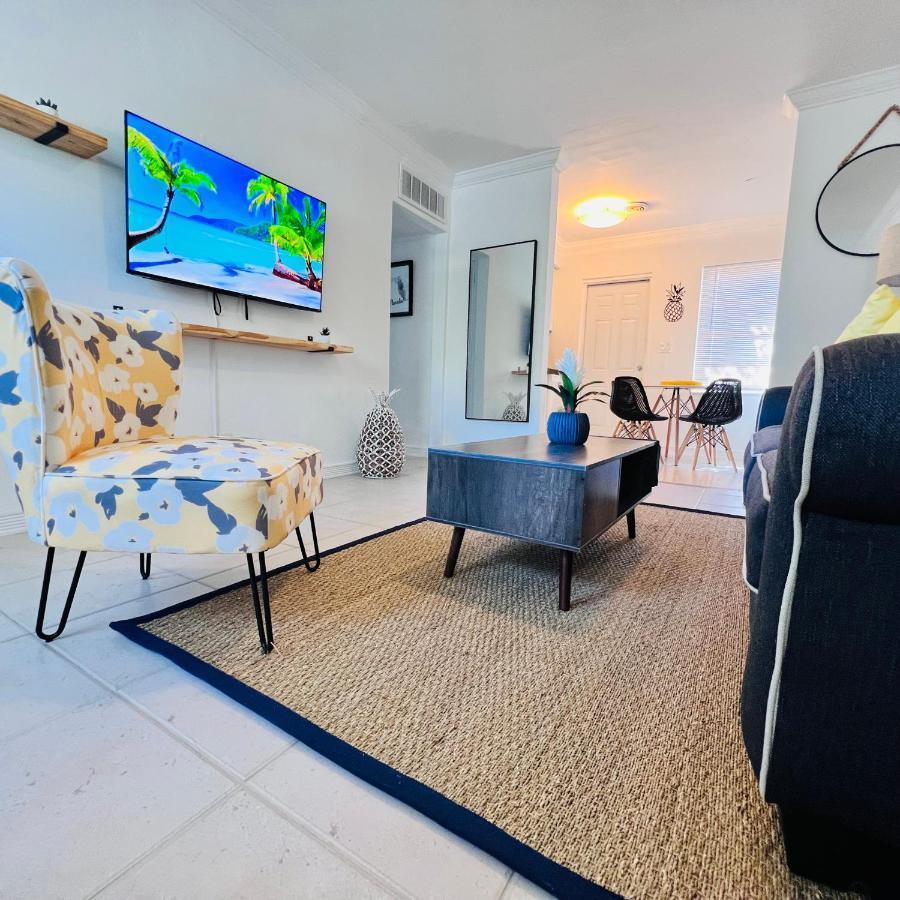 Coco Bay Luxury Fort Lauderdale